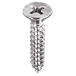 PASLANMAZ YHB SAÇ VİDALARI